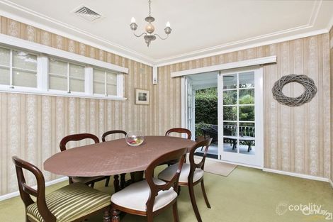 Property photo of 46B Kulgoa Road Pymble NSW 2073