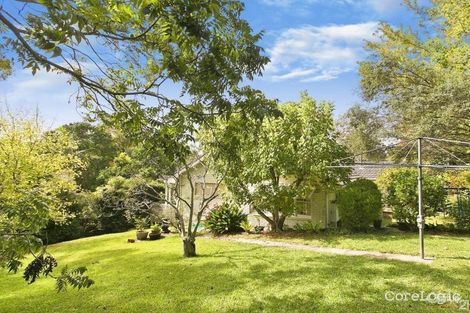 Property photo of 46B Kulgoa Road Pymble NSW 2073