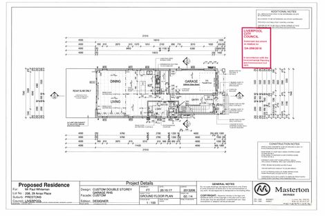 Property photo of 29 Arras Place Prestons NSW 2170
