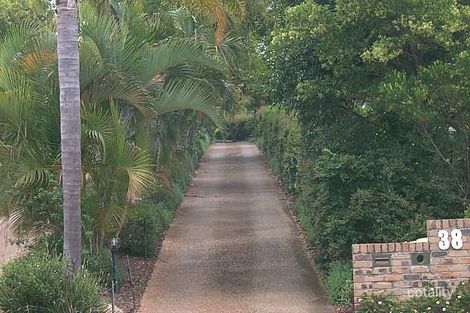 Property photo of 12/36 Ridley Road Bridgeman Downs QLD 4035