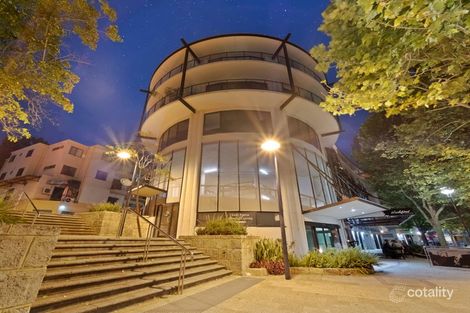 Property photo of 3/10 Eastbrook Terrace East Perth WA 6004
