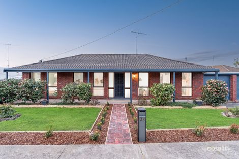 Property photo of 37 Darrambal Crescent Leopold VIC 3224
