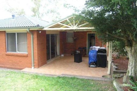 Property photo of 20 Kelvin Grove Winston Hills NSW 2153