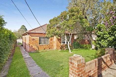 Property photo of 34 Waratah Street Croydon Park NSW 2133