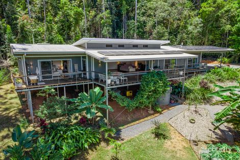 Property photo of 60 Barron Falls Road Kuranda QLD 4881