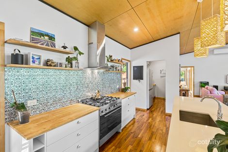 Property photo of 60 Barron Falls Road Kuranda QLD 4881