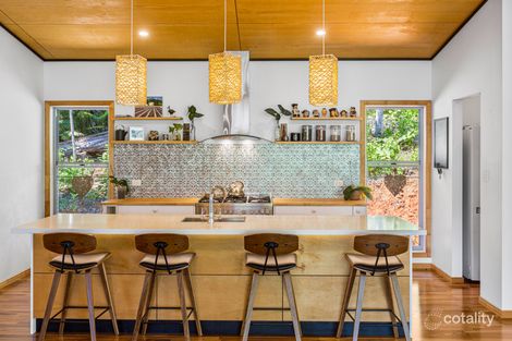 Property photo of 60 Barron Falls Road Kuranda QLD 4881