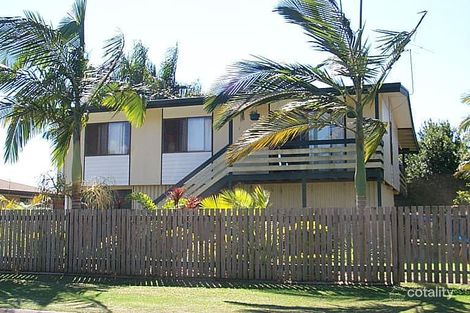 8 Loudon St, Mount Pleasant, QLD 4740