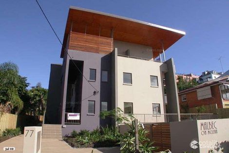 Property photo of 5/77 McLean Street Coolangatta QLD 4225