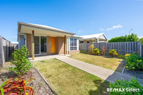 Property photo of 67 Commander Parade Bucasia QLD 4750