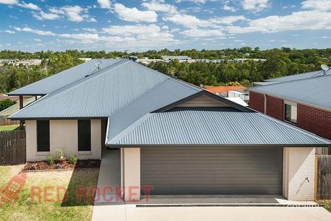 Property photo of 17 Farzana Place Underwood QLD 4119