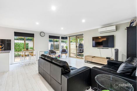 Property photo of 39 Canyon Drive Stanhope Gardens NSW 2768
