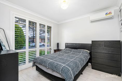 Property photo of 39 Canyon Drive Stanhope Gardens NSW 2768