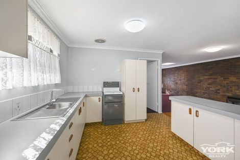 Property photo of 2/3 Dorothea Court Harristown QLD 4350