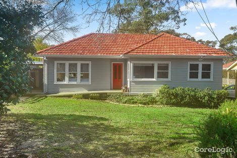 Property photo of 42 Wyuna Road West Pymble NSW 2073