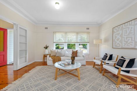 Property photo of 42 Wyuna Road West Pymble NSW 2073