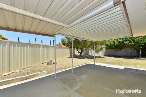 Property photo of 20 Harlequin Mews Greenfields WA 6210