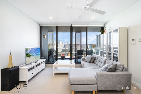 Property photo of 603/60 Nancarrow Avenue Meadowbank NSW 2114