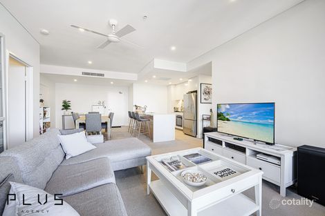 Property photo of 603/60 Nancarrow Avenue Meadowbank NSW 2114