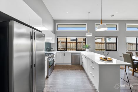 Property photo of 46 Barley Crescent Clyde North VIC 3978