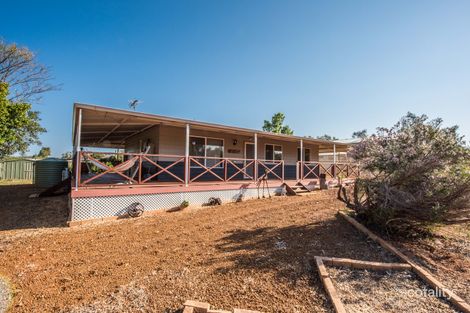 Property photo of 2 Gregory Street Isseka WA 6535