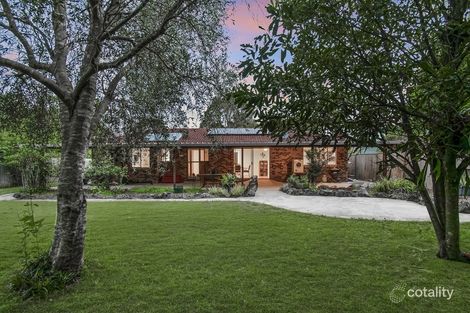 Property photo of 9 Rush Court Mullumbimby NSW 2482