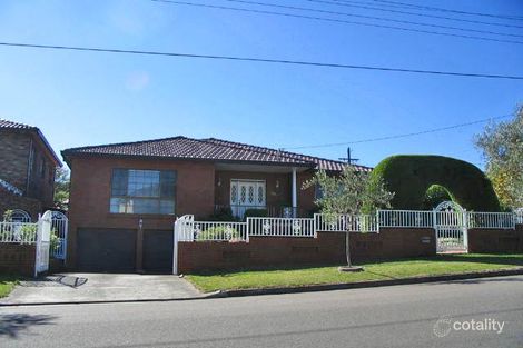 56 Oliver St, Bexley North, NSW 2207