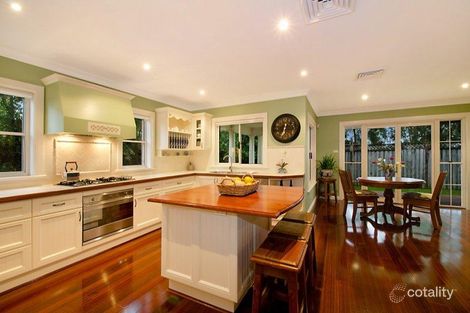 Property photo of 23 Maeve Avenue Kellyville NSW 2155