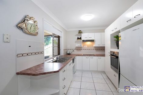 Property photo of 12 Alexander Avenue Victoria Point QLD 4165