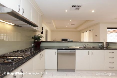 Property photo of 6 Gianatti Ramble East Cannington WA 6107