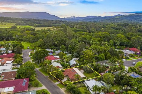 Property photo of 9 Rush Court Mullumbimby NSW 2482