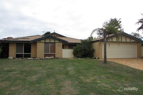 36 Coldstream Cct, Merriwa, WA 6030