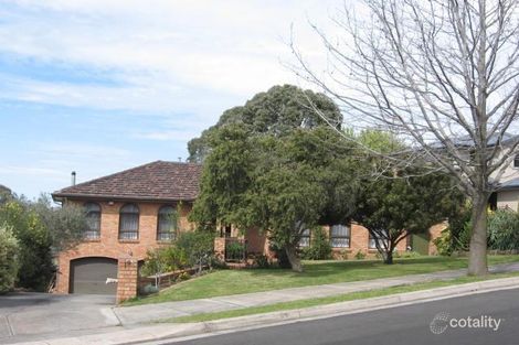 19 Outlook Dr, Berwick, VIC 3806