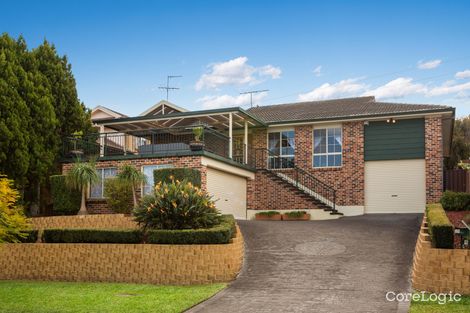 Property photo of 24 Leone Avenue Baulkham Hills NSW 2153