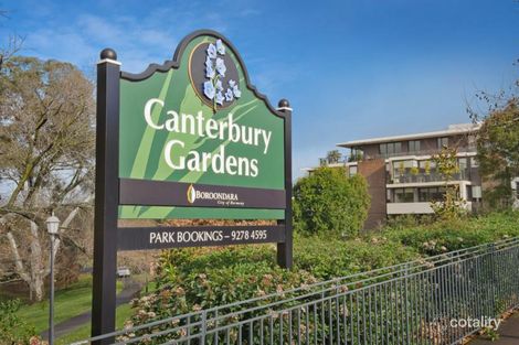 Property photo of 188 Canterbury Road Canterbury VIC 3126