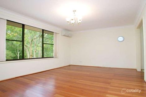 Property photo of 37 Britannia Road Castle Hill NSW 2154