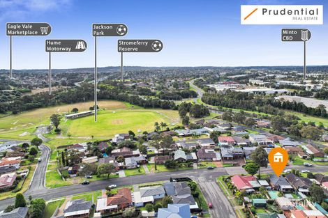 Property photo of 43 Queenscliff Drive Woodbine NSW 2560