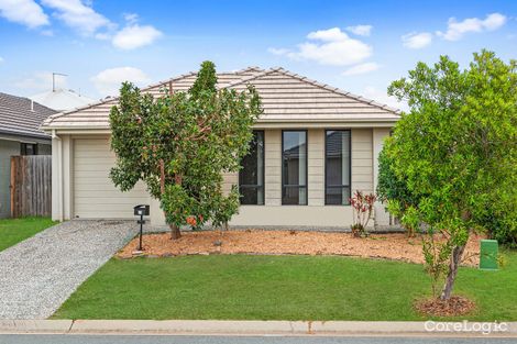 17 Kingston Ct, North Lakes, QLD 4509