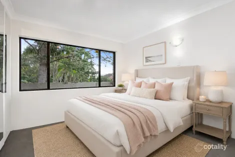 Property photo of 8/2 Stuart Street Manly NSW 2095