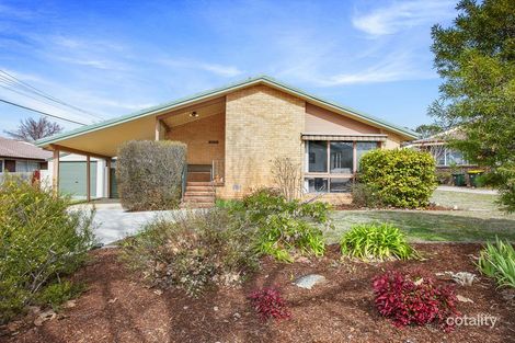 16 Cannan Cres, Macgregor, ACT 2615