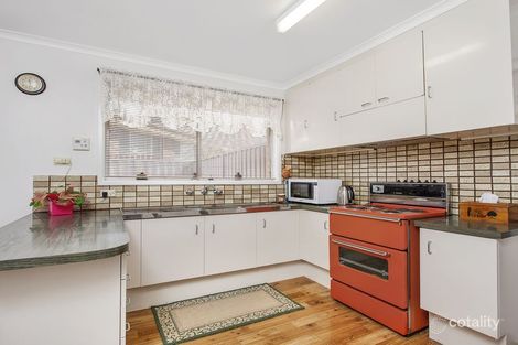 Property photo of 16 Cannan Crescent Macgregor ACT 2615