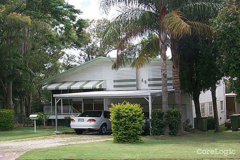Property photo of 40 Lloyd George Street Eastern Heights QLD 4305