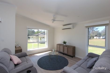 Property photo of 2/325 Macleay Valley Way South Kempsey NSW 2440