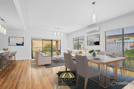 Property photo of 22 Walton Approach Dalyellup WA 6230