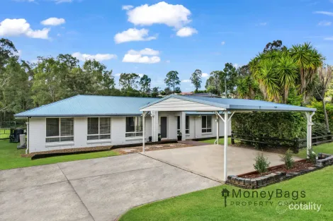 Property photo of 74-90 Orion Road Cedar Vale QLD 4285