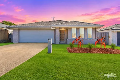 127 Jensen Rd, Caboolture, QLD 4510