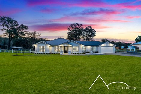 Property photo of 46 The Acres Way Tahmoor NSW 2573