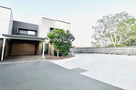 Property photo of 1/1501 Wynnum Road Tingalpa QLD 4173