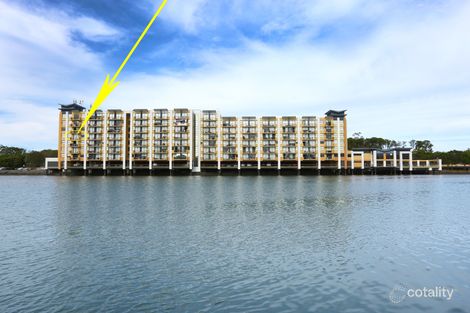 421/25 Lake Orr Dr, Robina, QLD 4226