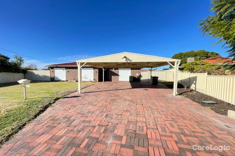 Property photo of 12 Palin Court Langford WA 6147